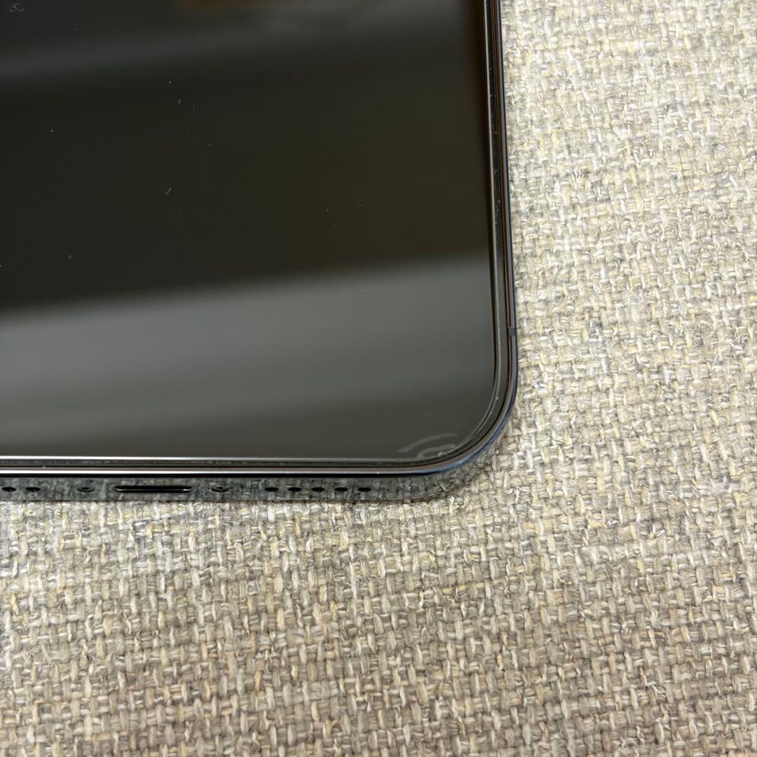 iPhone12pro 128GB SIMフリー バッテリー92% 付属品あり