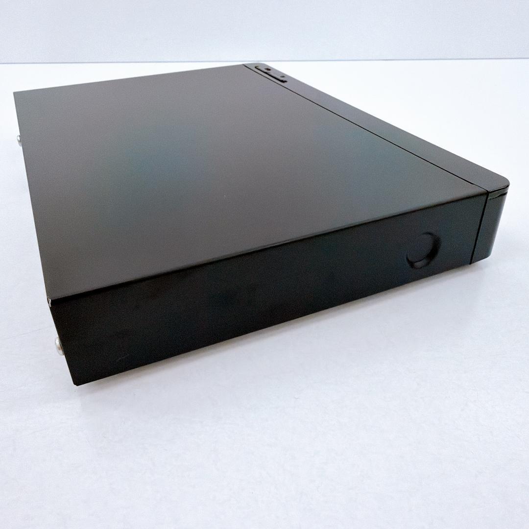 【美品】Panasonic DMP-BD90 ブルーレイディスクプレーヤー