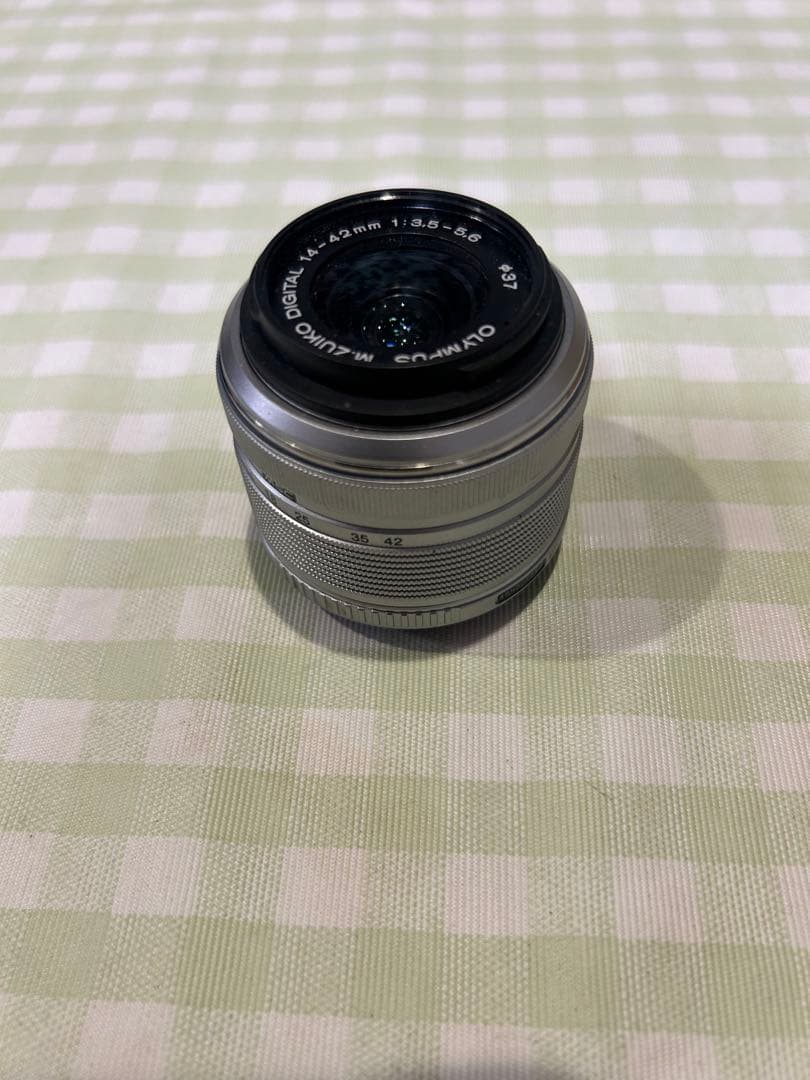 OLYMPUS E-PL1 コンパクトデジタルカメラ