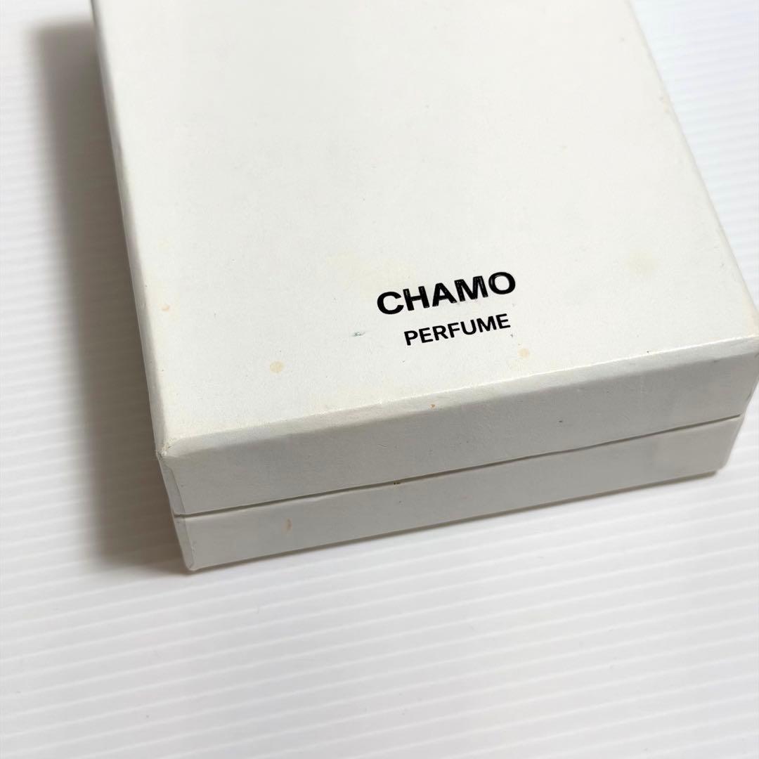 TAMBURINS CHAMO 香水 50ml