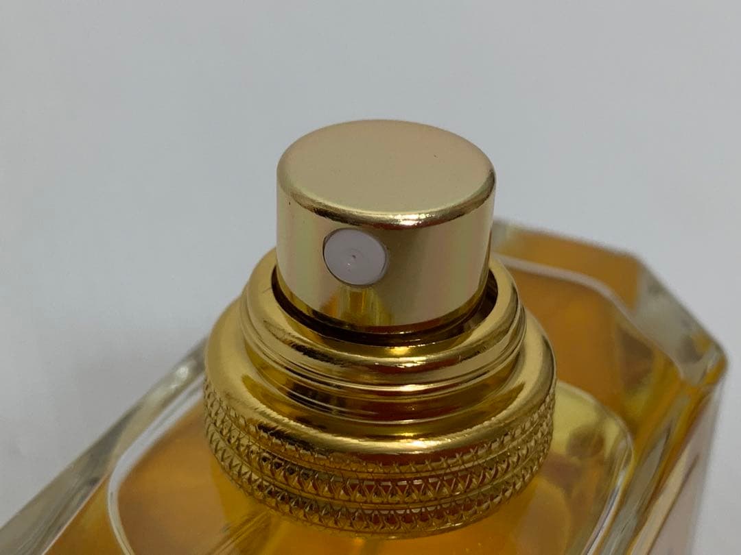 新品希少 JEAN PATOU 1000 ミル オードトワレ 50ml イギリス