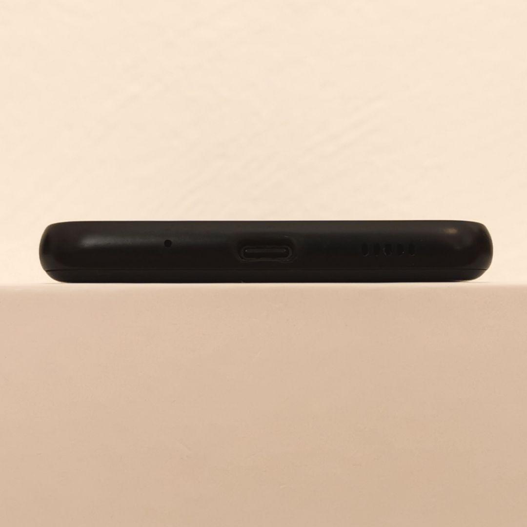 『超美品・バッテリー良好』Galaxy A22 64GB『SIMフリー』017