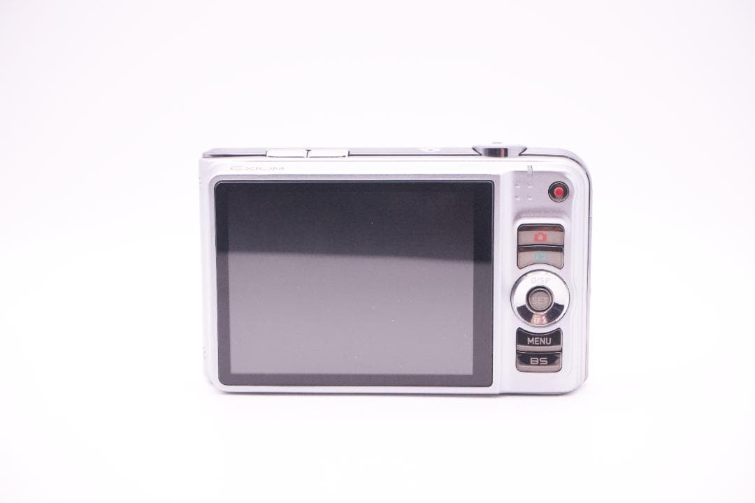 【美品】カシオ CASIO EXILIM EX-H10