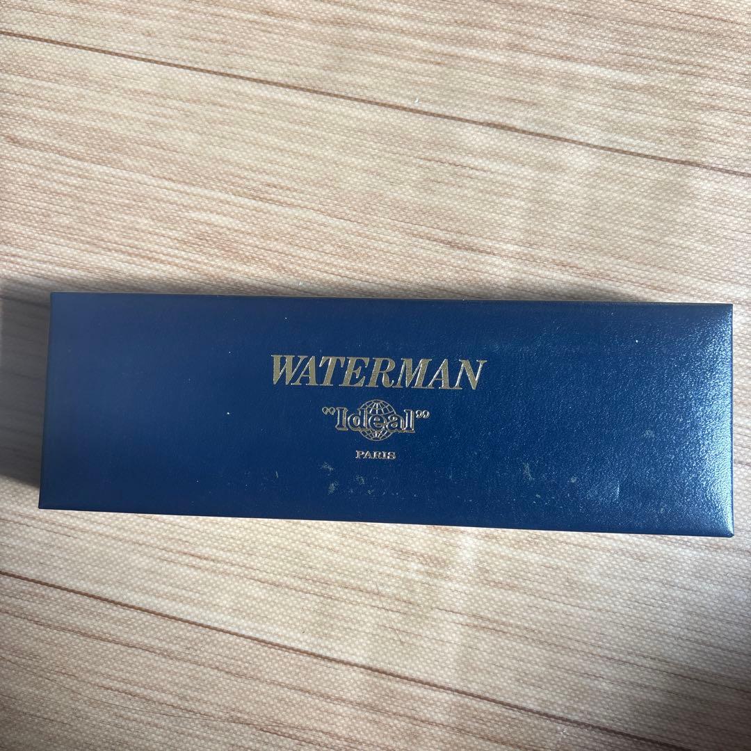 WATERMAN ボールペン Bonds 1992
