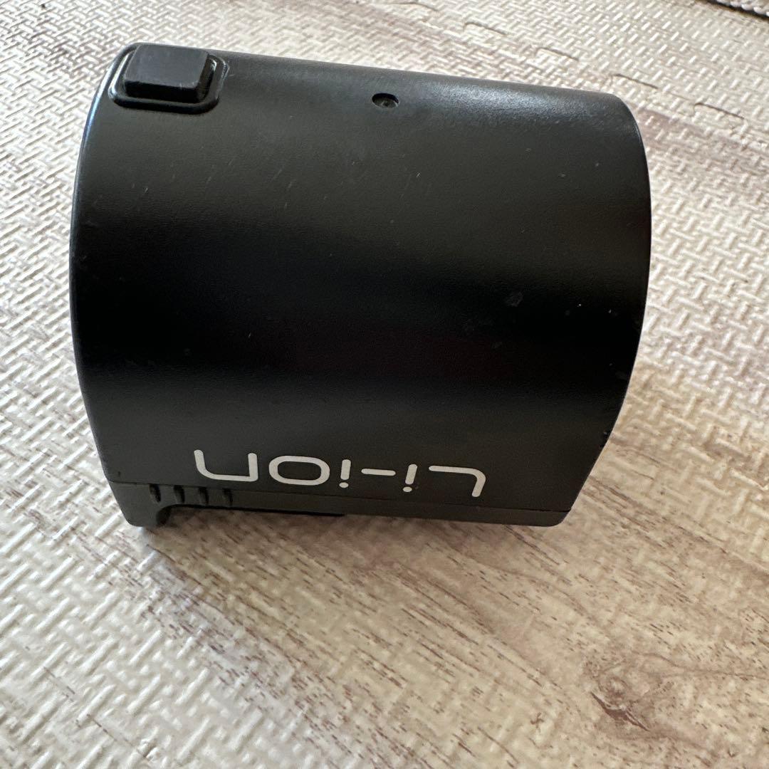 HITACHI 日立充電式掃除機　PV-BL30J 2021年製