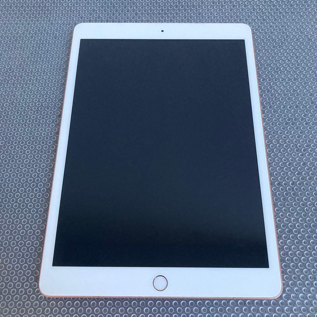 3128 電池新品☆比較的美品☆iPad8 第8世代 32GB WIFIモデル☆