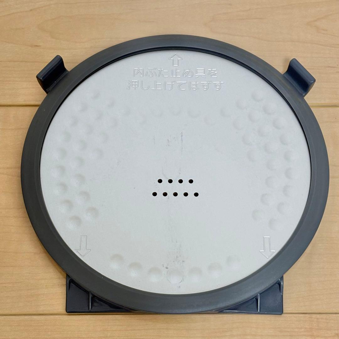 【美品】象印　ZOJIRUSI 極め炊きNL-DB10 5.5合 2023年製