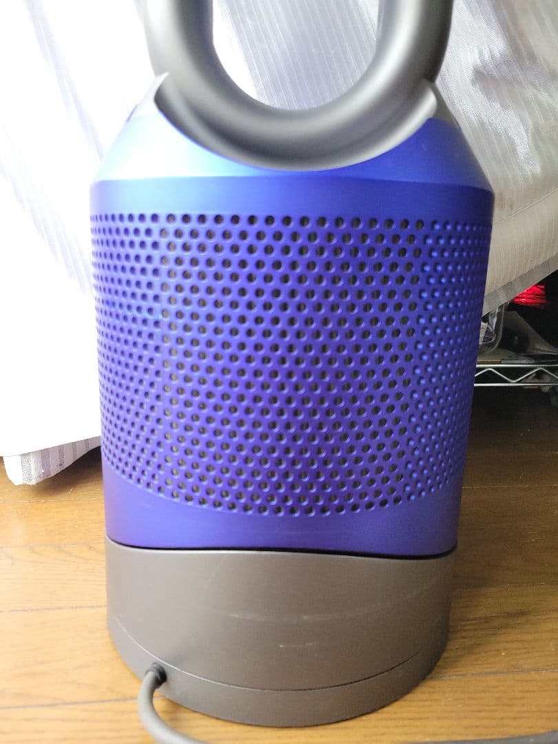 Dyson Pure Hot+Cool HP01 空気清浄機能付ファンヒーター