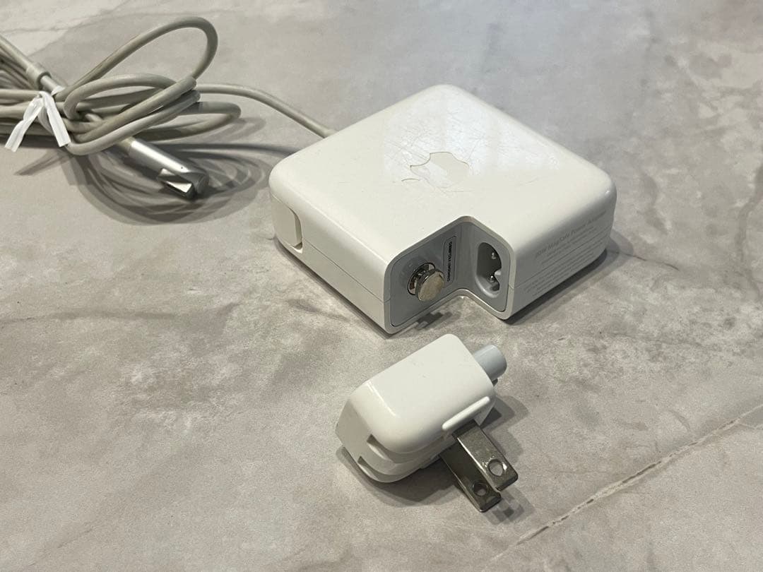 【ジャンク品】MacBook Pro (13-inch, Mid 2012)