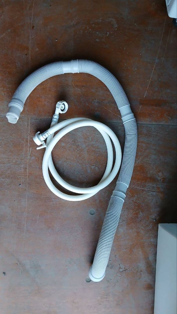 新生活に　全国送料無料　アクア　ドラム式洗濯機　(^_^)