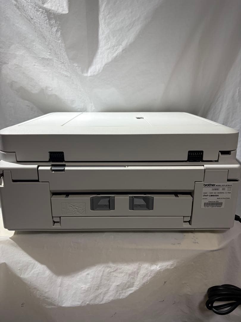 brother プリンター DCP-J978N 動作品