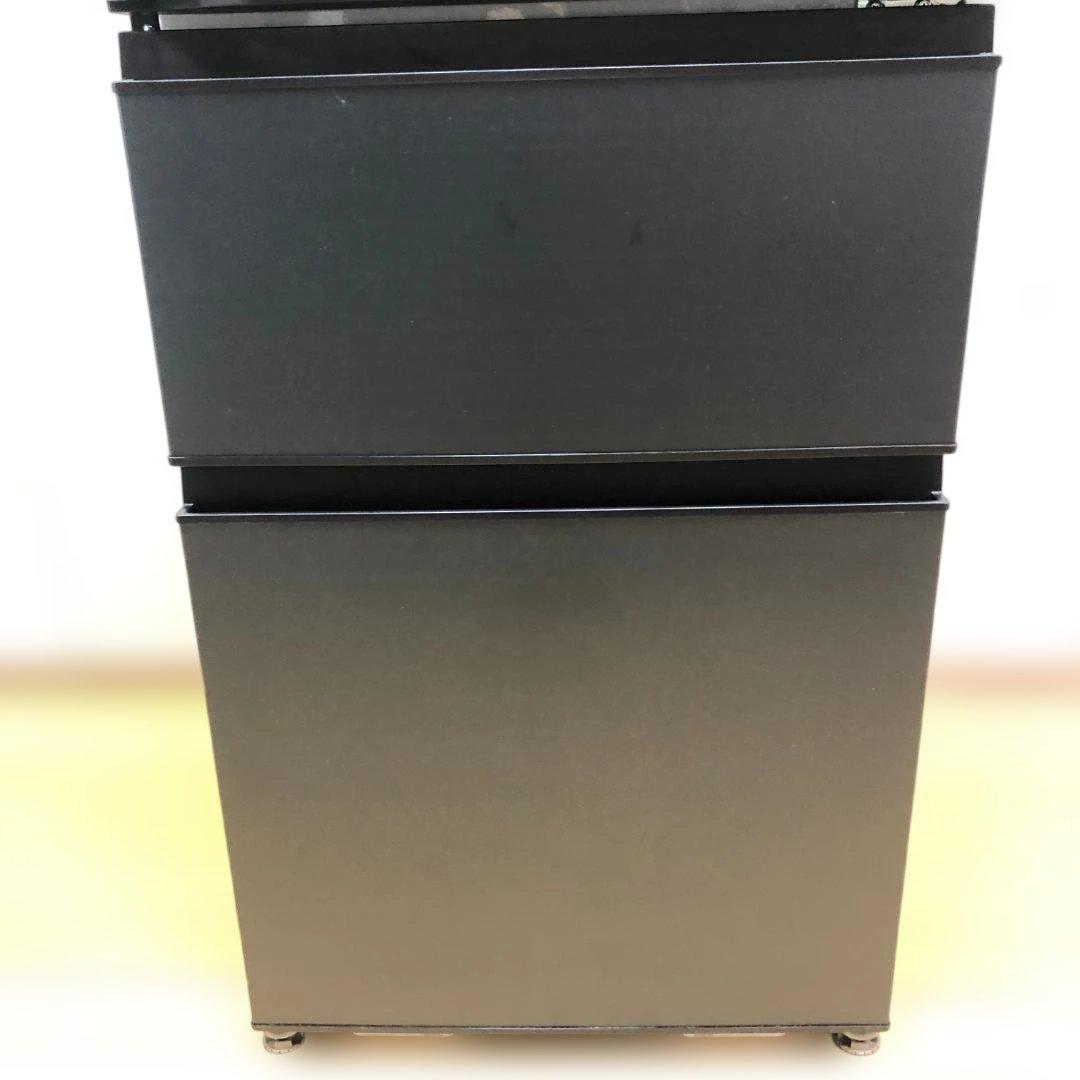 美品 高年式 東芝 2025年製 冷蔵庫 GR-W33SC 113002-1