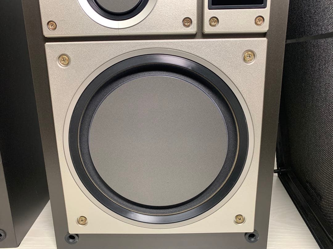 Technics F75 ペア