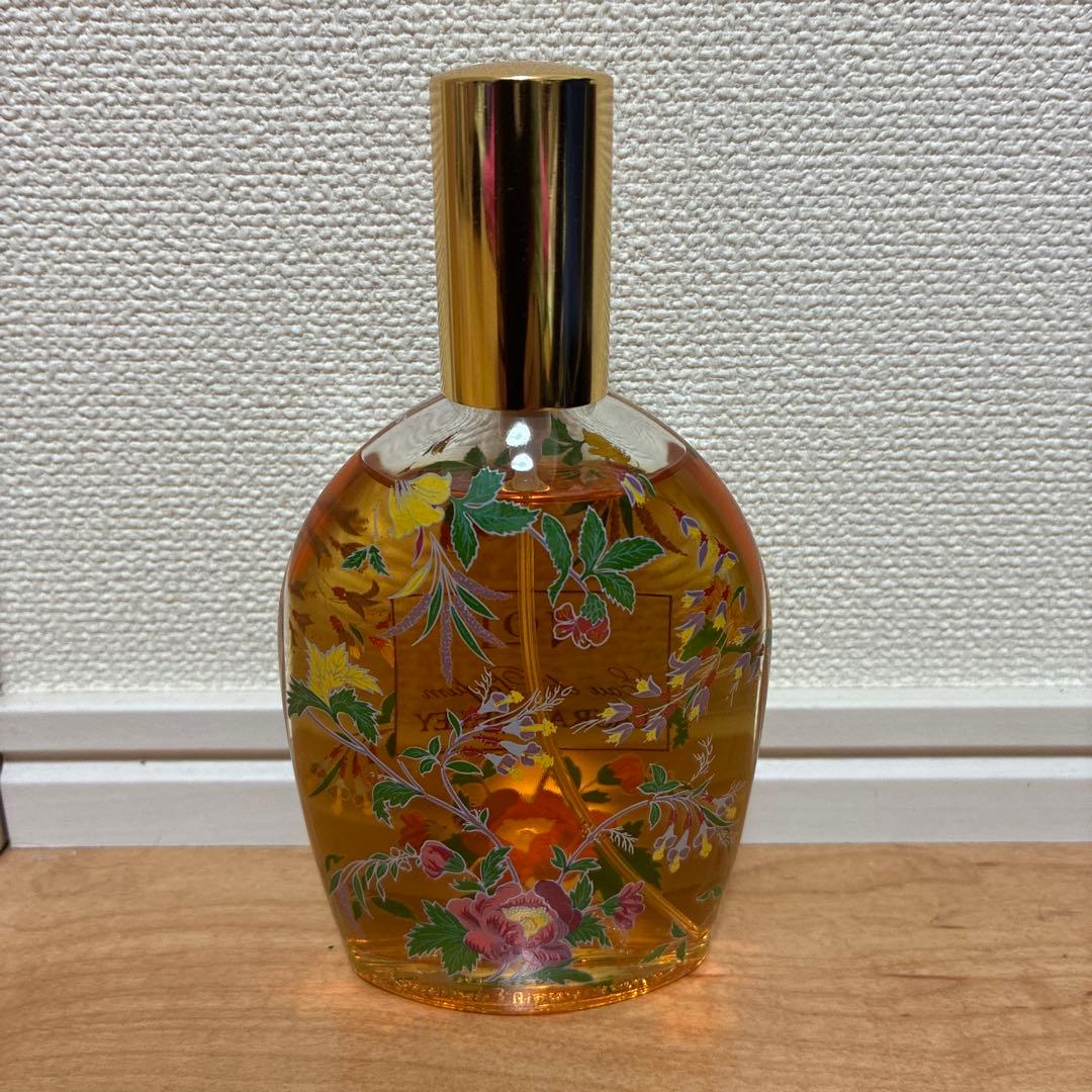 ローラ・アシュレイno.1 100ml オードパルファム　スプレー