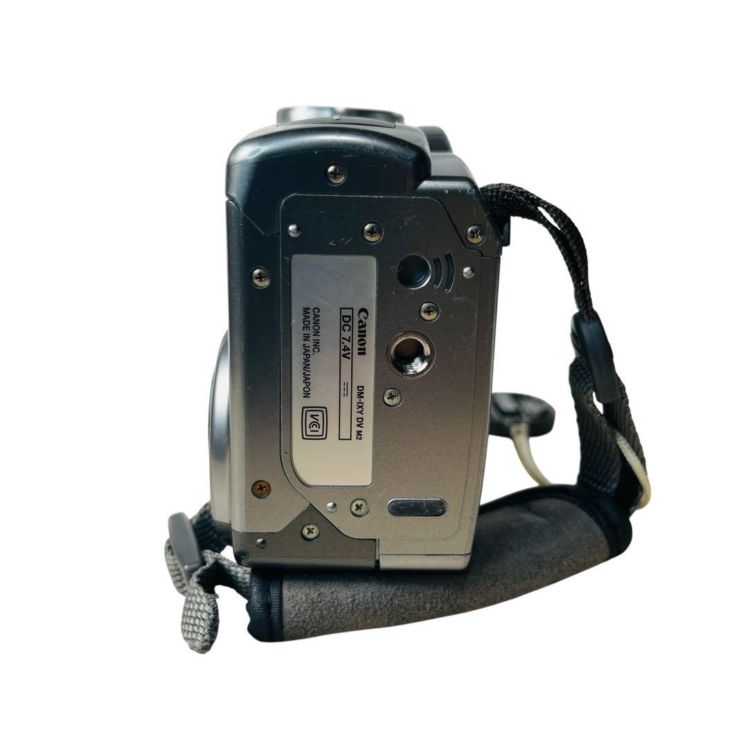 Canon IXY DVM2 動作確認済み 美品 豪華セット
