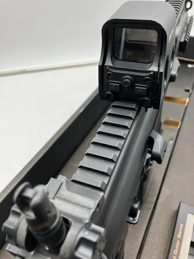 東京マルイ　SCAR Heavy 次世代電動ガン