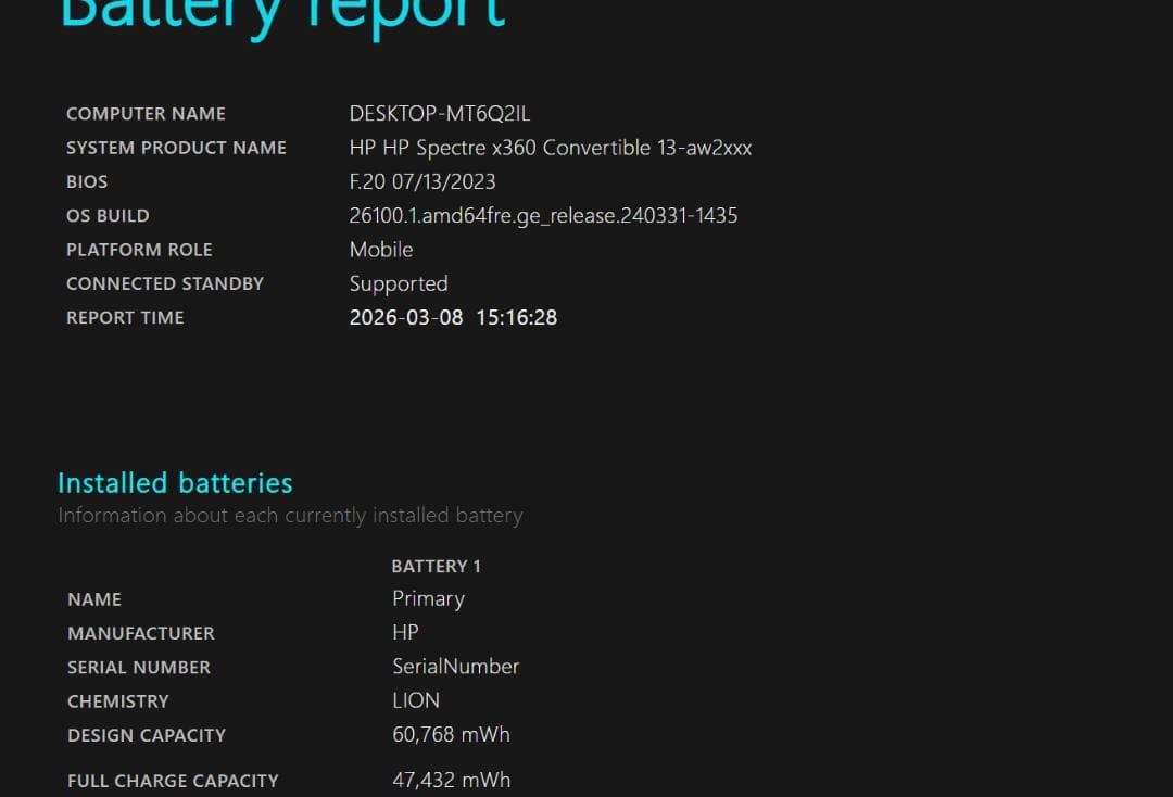 ★13インチ最小★2in1 タッチ HP Spectre X360 _958