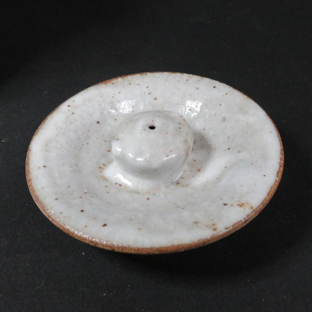 水指 水差 茶道具 茶器 三代 寺坂常楽 当て箱 木箱 新品