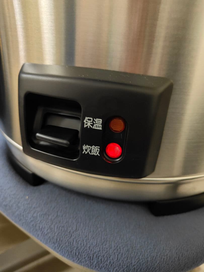 TIGER 炊飯器 JNO-A270 2.7L　タイガー