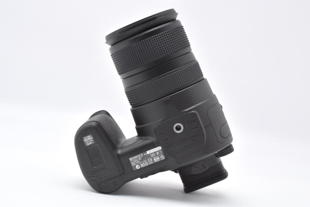 《 美品 》　ソニー　SONY Cyber-shot DSC-R1 動作確認済み