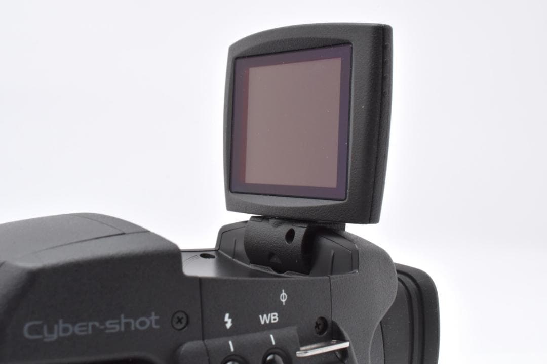 《 美品 》　ソニー　SONY Cyber-shot DSC-R1 動作確認済み