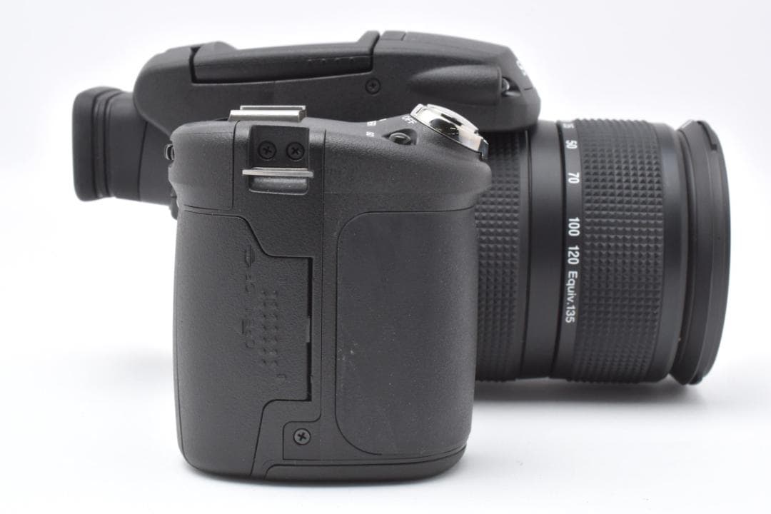 《 美品 》　ソニー　SONY Cyber-shot DSC-R1 動作確認済み