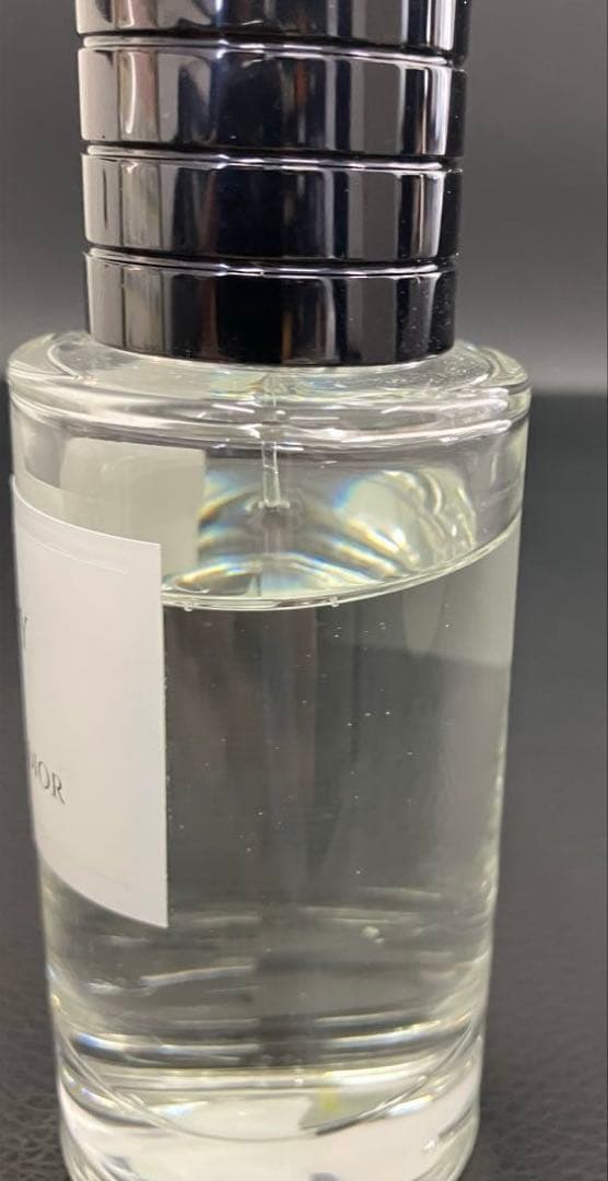 S.S様クリスチャンディオール　Dior Lucky オードゥ　40ml