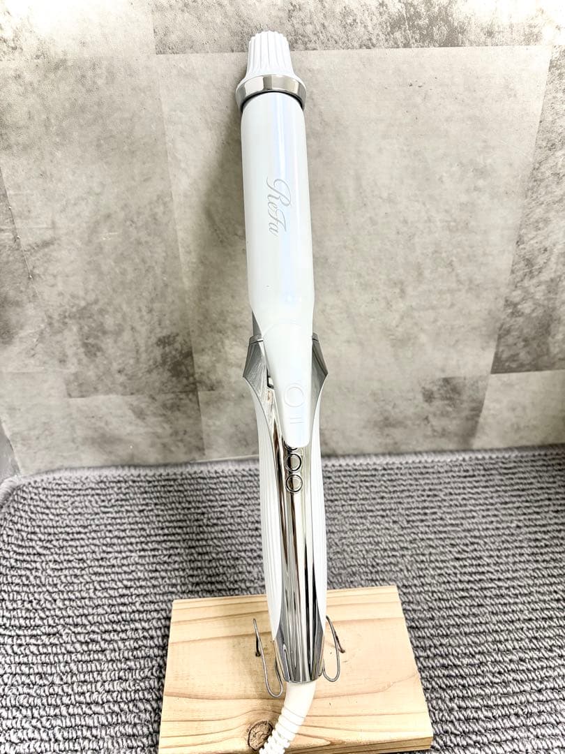 Refa MTG リファ カールアイロン プロ Pro 32mm
