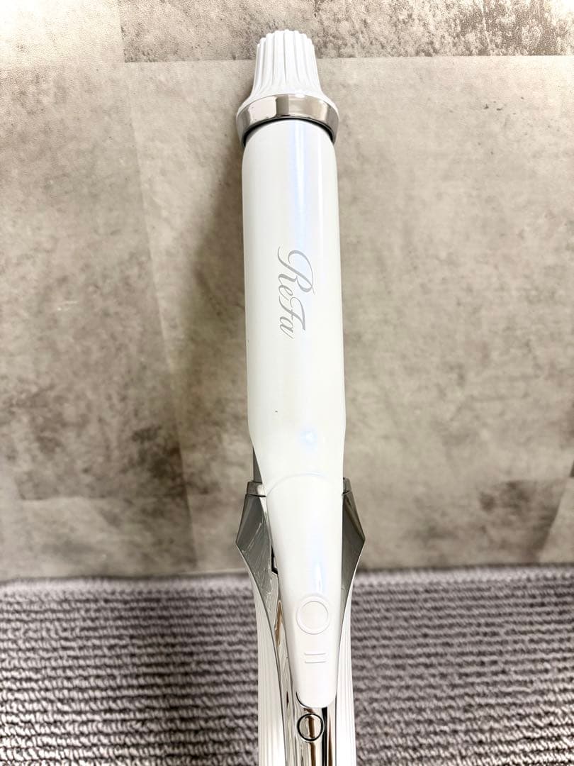 Refa MTG リファ カールアイロン プロ Pro 32mm