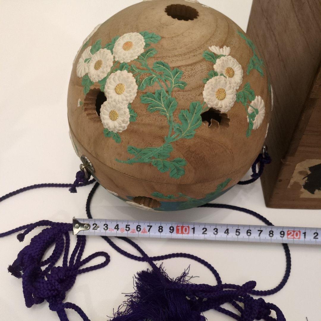 茶道具　香炉