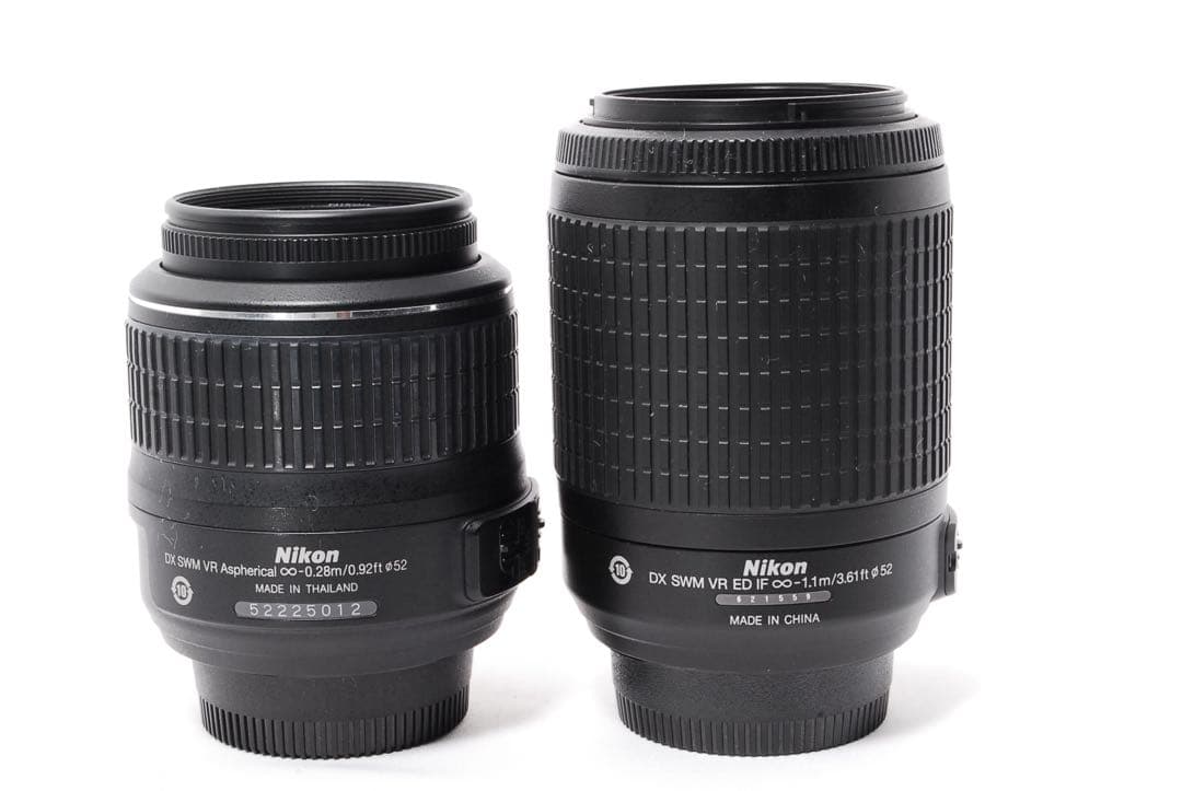 ◆ショット数少なめ◆Nikon D7000◆カメラポーチ付き◆一眼レフカメラ◆
