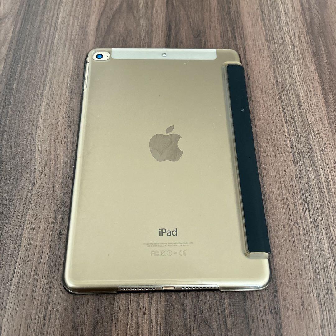 iPad本体 Apple iPad mini 4 32GB