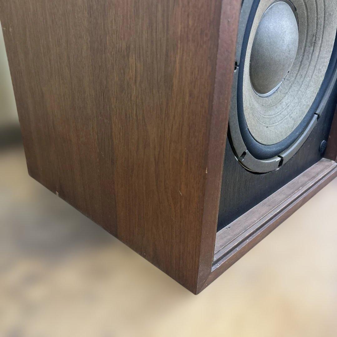 【ONKYO】オンキョウE-83A MKIIスピーカー