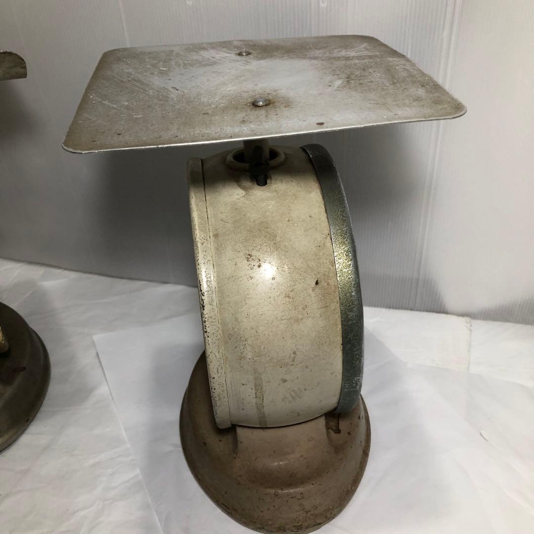 秤 寺岡式二回転上皿秤 寺岡式書状秤 寺岡精工所 田中計器
