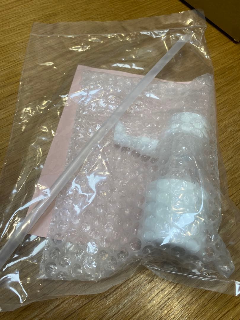 Suntory SUI ジン 1800ml 4本セット　専用ポンプ付き