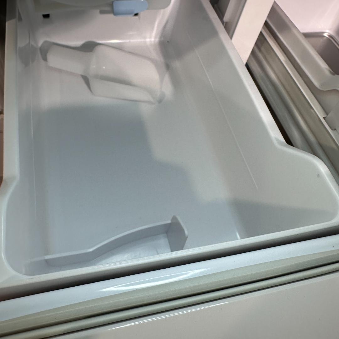 日立　5ドア　2020年製　401L 冷蔵庫