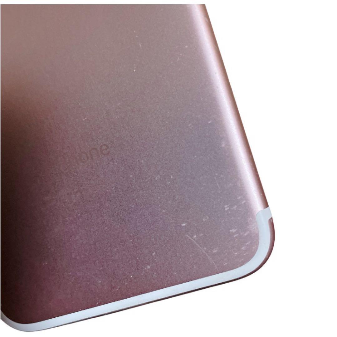 iPhone7 32GB SIMロックなし　バッテリー100% 動作良好