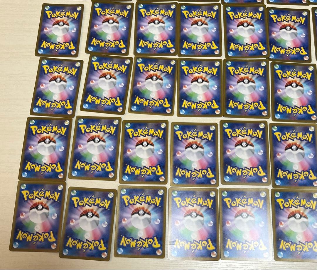 ポケモンカード　AR 70枚 被りなし