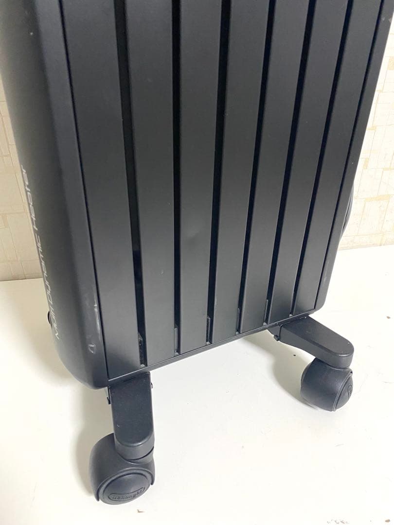 DeLonghi デロンギ マルチダイナミックヒーター MDH09-PB BK