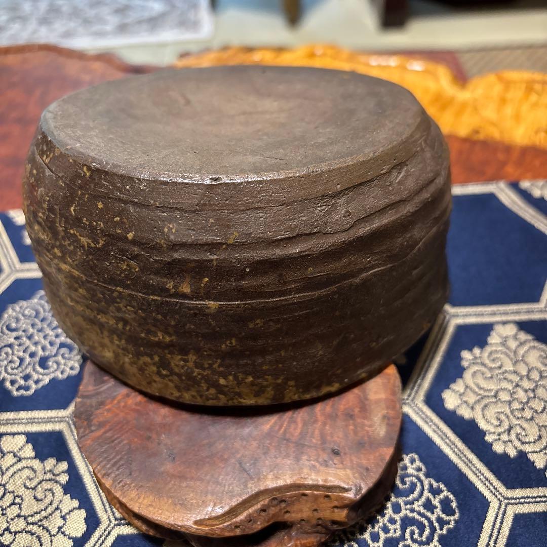陶器 茶碗 3点セット