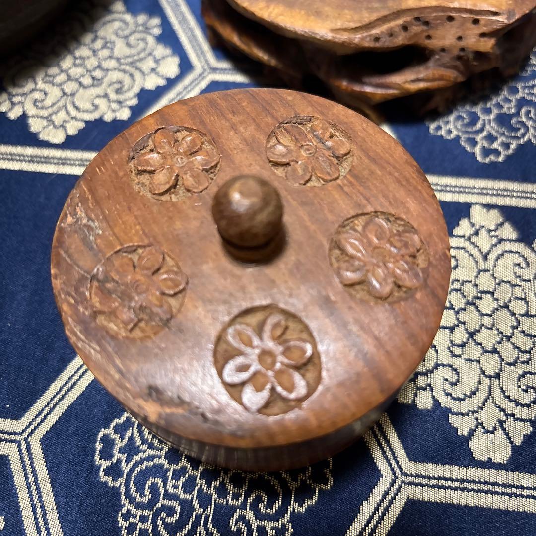 陶器 茶碗 3点セット