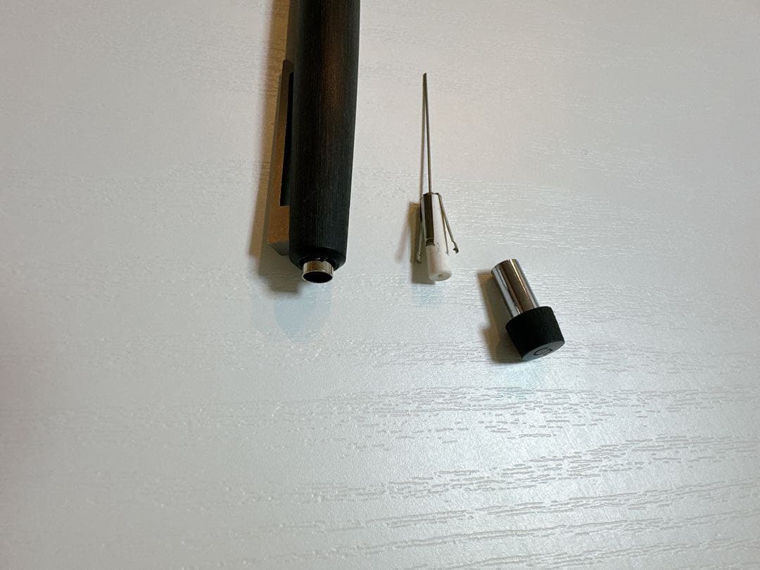 CARAN d'ACHE アルケミクス