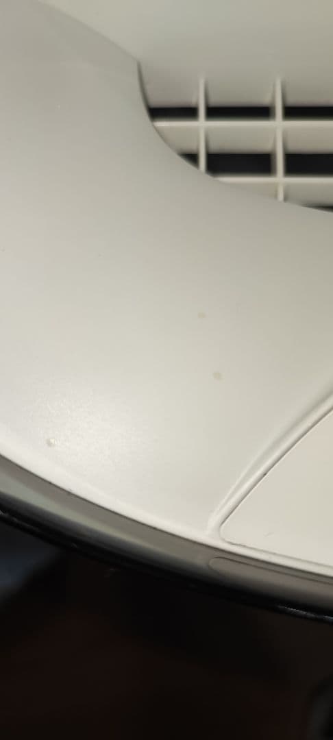 空気清浄機 FU-L50-W 2021年製