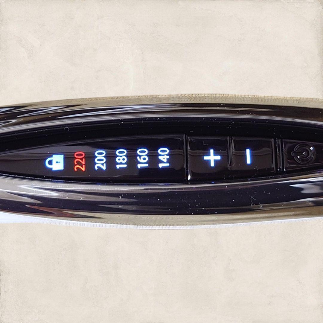 ✨未使用級✨ リファ ビューテック ストレートアイロン RE-BM02A