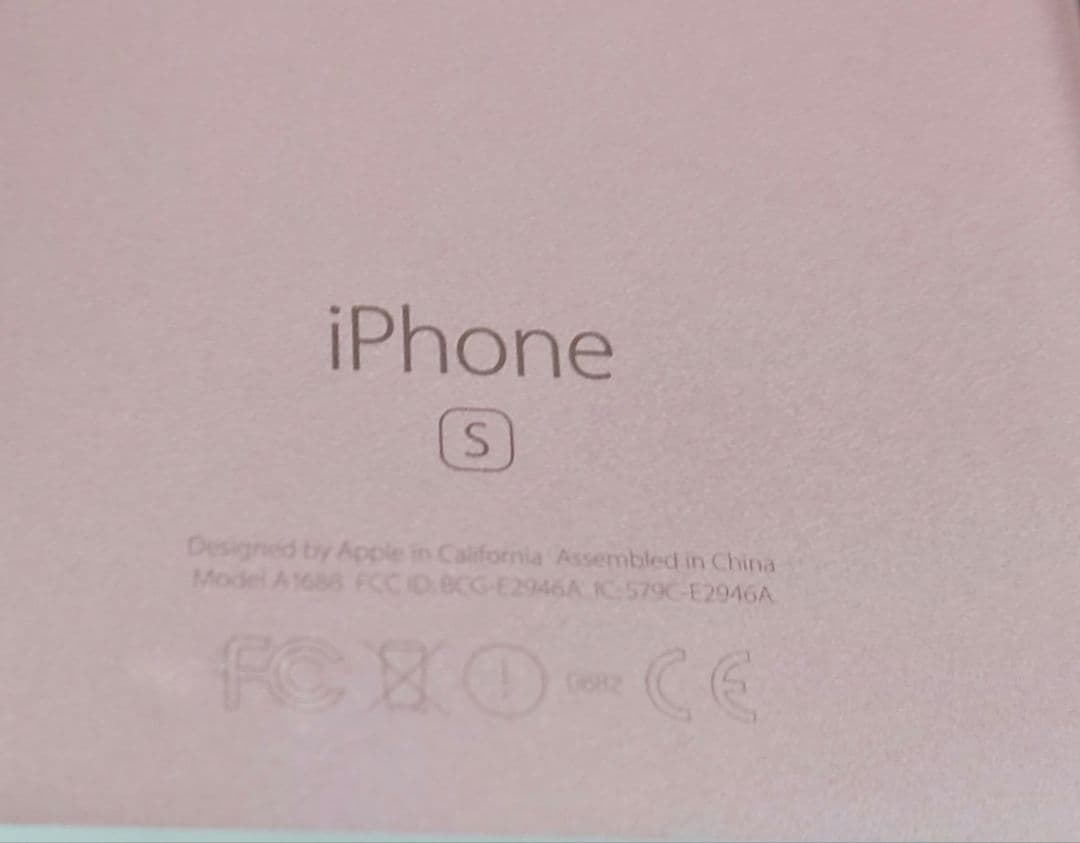 iPhone 6 2台/iPhone 6s/iPhone7plus動作確認済。