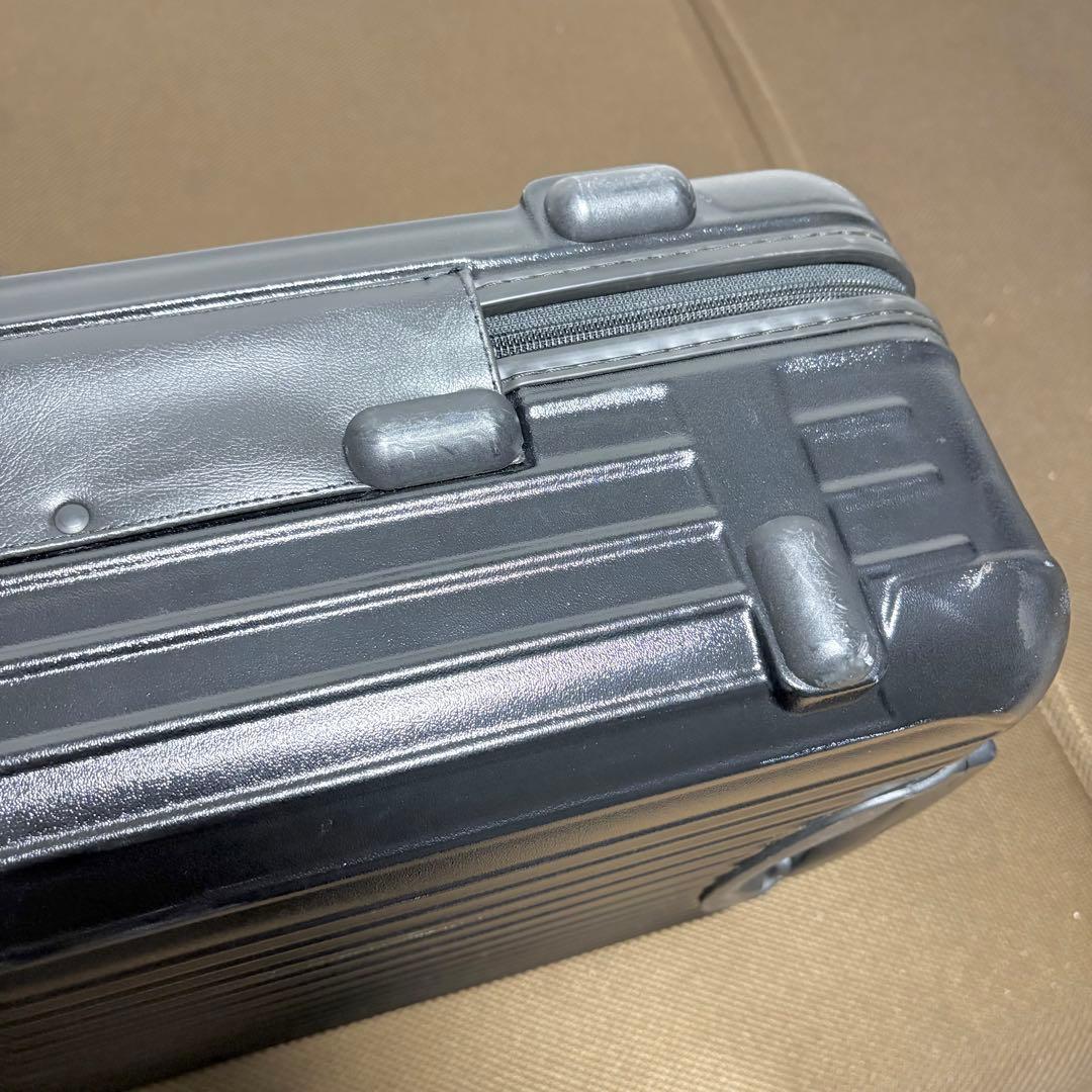 RIMOWA SALSA 35L 2輪 85152 機内持ち込み可 リモワ