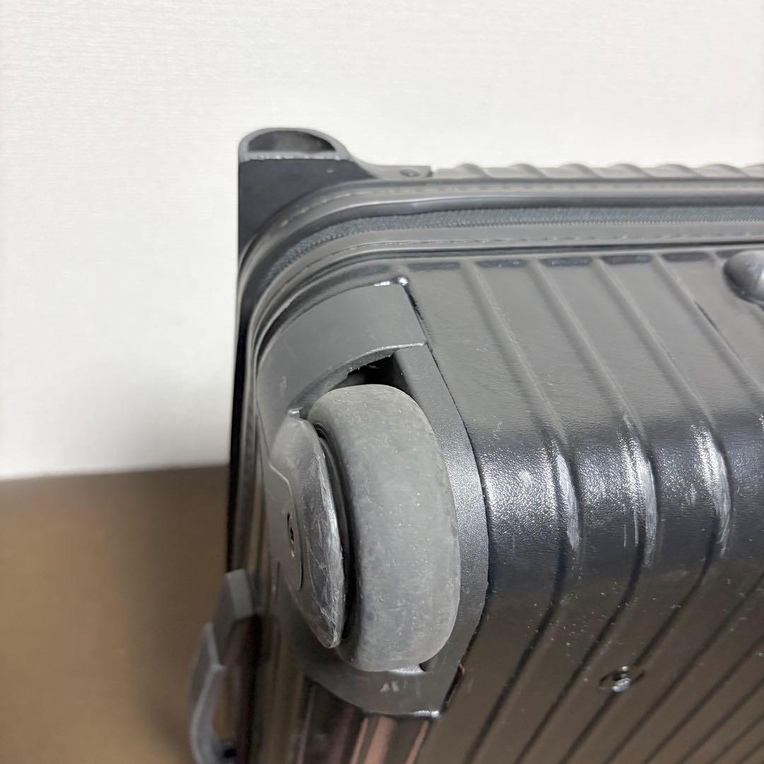 RIMOWA SALSA 35L 2輪 85152 機内持ち込み可 リモワ
