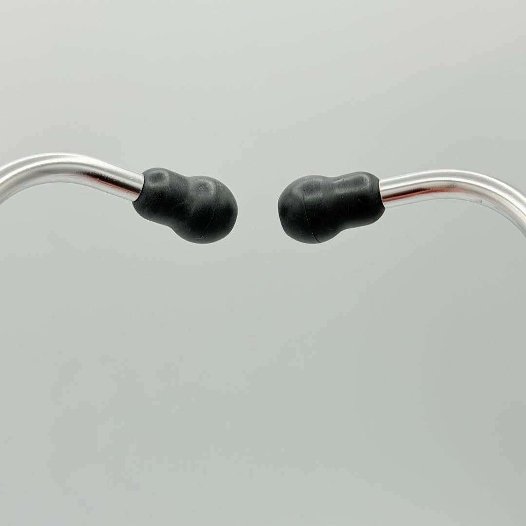 リットマン 聴診器 マスタークラシックII ブラック　Littmann 黒