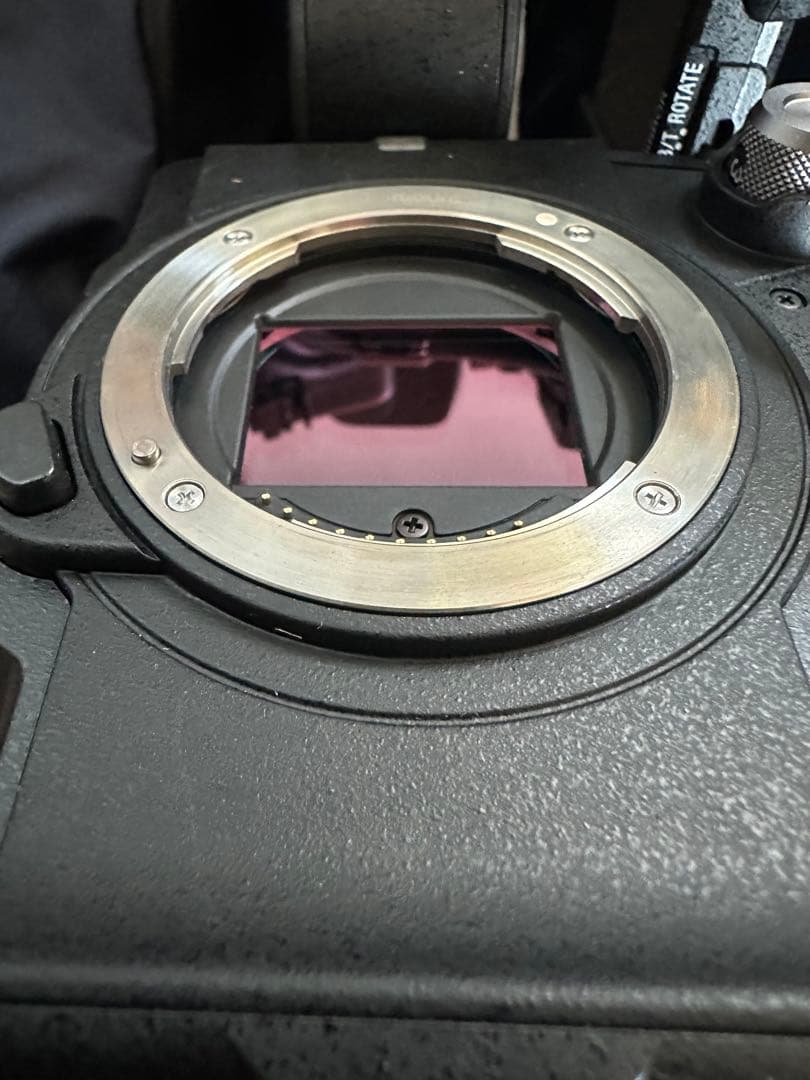 SONY カムコーダー PXW-FS5 レンズ SDカード バッテリー 等一式