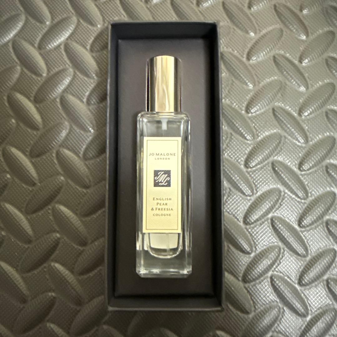 JO MALONE イングリッシュペアー＆フリージア コロン 100ml
